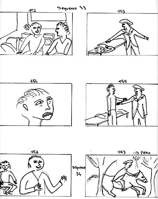 sle script storyboard technoland 176 176 r 233 aliser une animation en stopmotion sle script storyboard technoland 176 176 r 233 aliser une animation en stopmotion